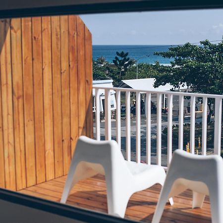 Yellow'S Kenting B&B Nanwan Kamer foto