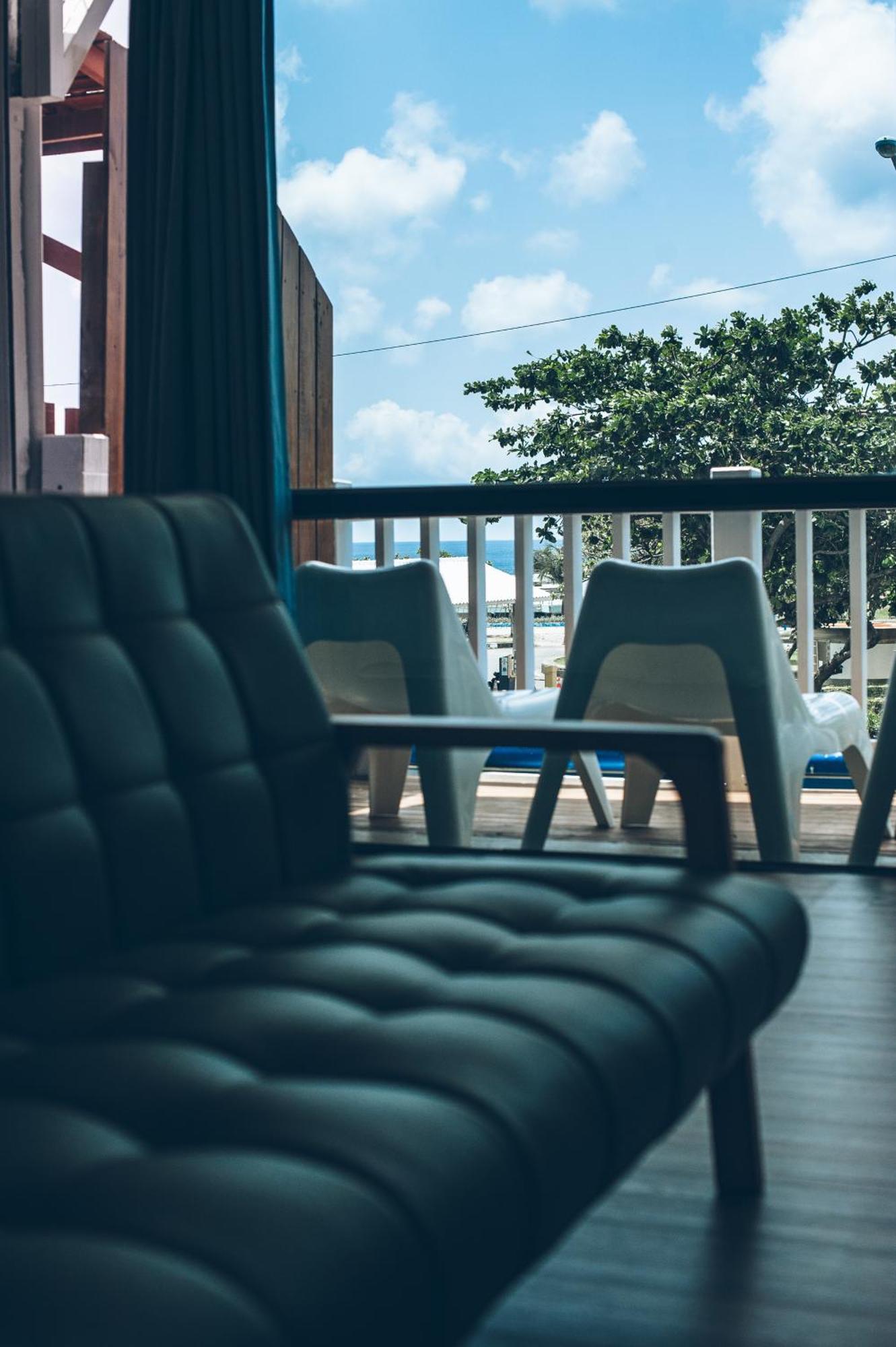 Yellow'S Kenting B&B Nanwan Kamer foto